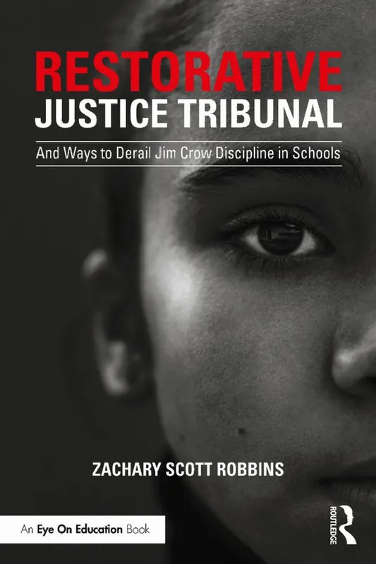 Rabatt Restorative Justice Tribunal | 1:a upplagan
