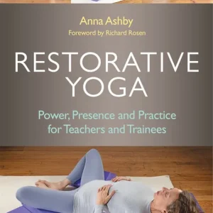 Restorative Yoga | 0:e upplagan Premium