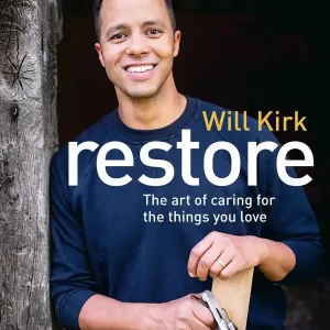 Restore | 0:e upplagan Rabatt