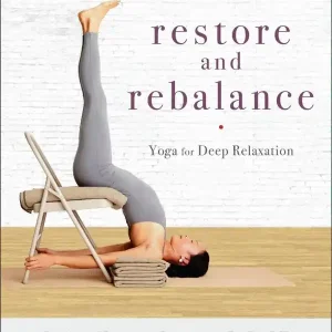 Endast denna vecka Restore and Rebalance | 0:e upplagan