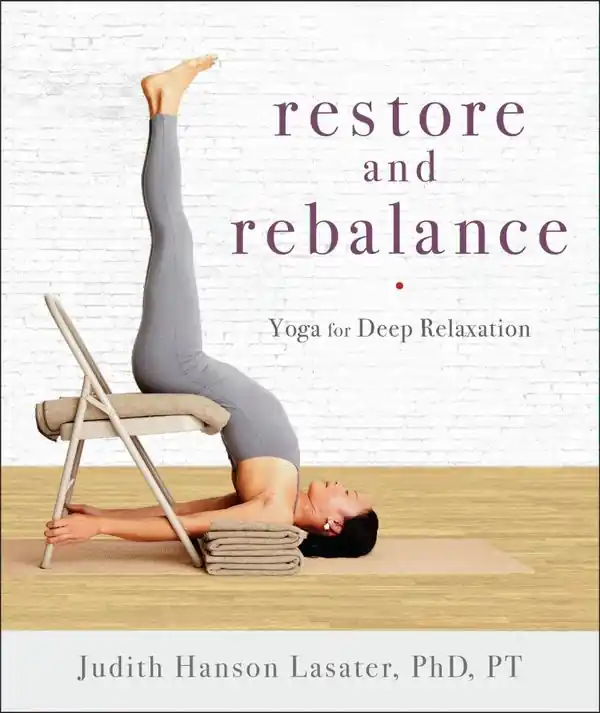 Endast denna vecka Restore and Rebalance | 0:e upplagan