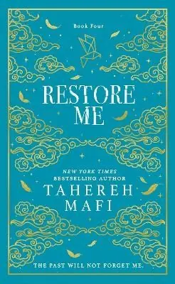 Restore Me | 0:e upplagan Fri frakt