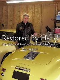 Restored by Hand | 0:e upplagan Premium