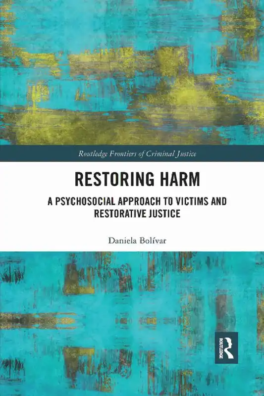Sänkt pris Restoring Harm | 1:a upplagan