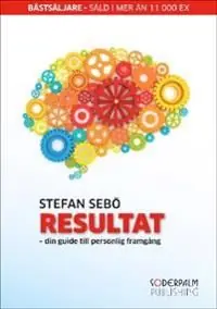 Extra rabatt Resultat - din guide till personlig framgång | 0:e upplagan