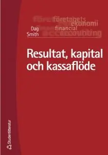 Rabatt Resultat, kapital och kassaflöde | 3:e upplagan