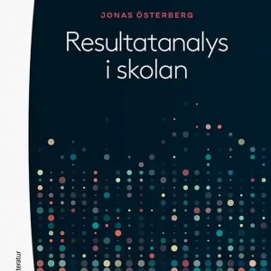Resultatanalys i skolan | 2:a upplagan Erbjudandepris