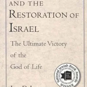 Sista chansen Resurrection and the Restoration of Israel | 0:e upplagan