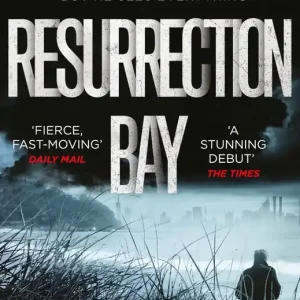 Resurrection Bay | 0:e upplagan Fynd