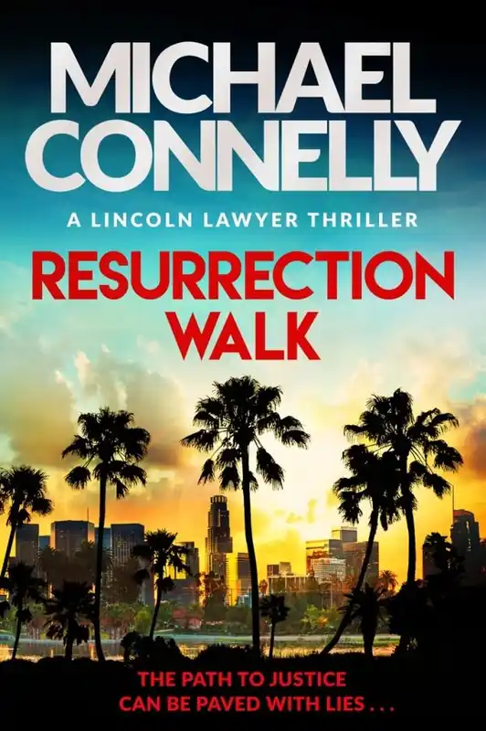 Resurrection Walk | 0:e upplagan Kampanjpris