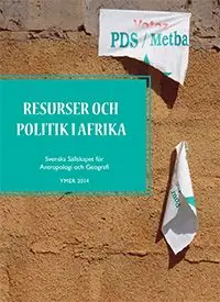 risnedsättning Resurser och politik i Afrika | 0:e upplagan