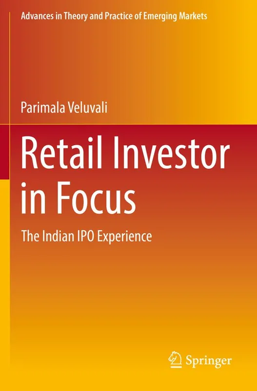 Kampanjpris Retail Investor in Focus | 1:a upplagan