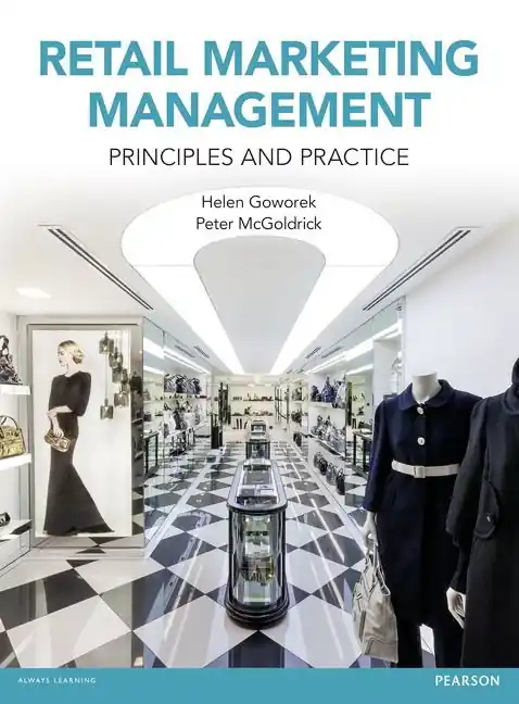 Köp online Retail Marketing Management | 1:a upplagan