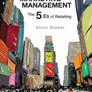Retail Marketing Management | 1:a upplagan Begränsat antal