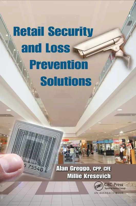 Retail Security and Loss Prevention Solutions | 1:a upplagan Outlet