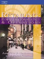 Retailing | 1:a upplagan Handla nu
