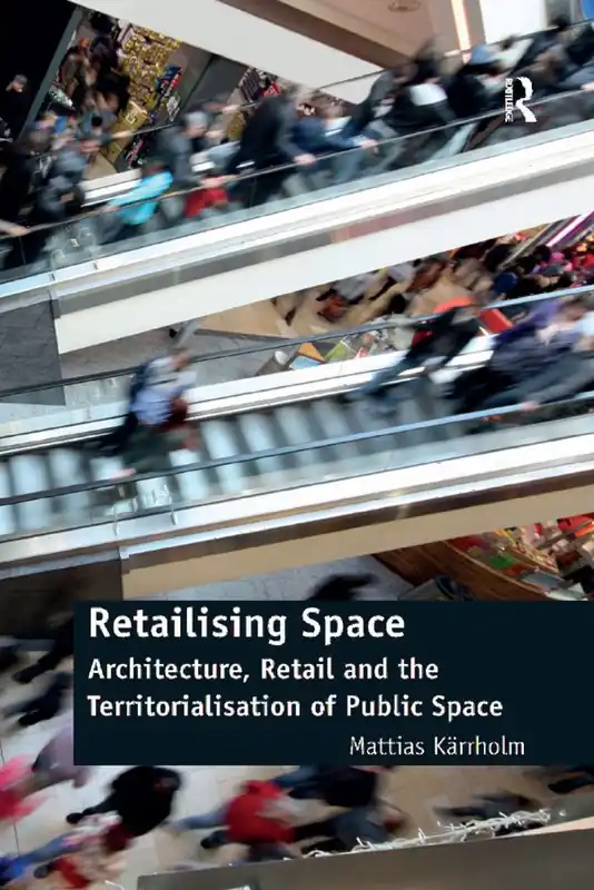 Billigare Retailising Space | 1:a upplagan