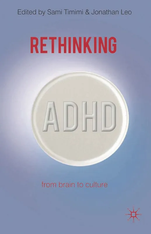 Rethinking ADHD | 1:a upplagan Expressleverans