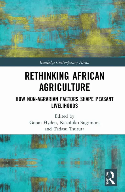 Rethinking African Agriculture | 1:a upplagan Populär