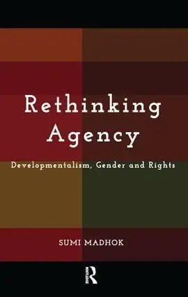 Rethinking Agency | 1:a upplagan Fynd