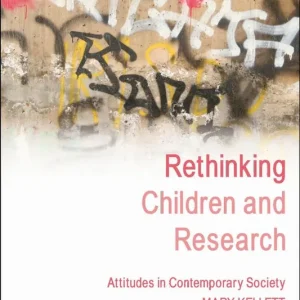 Sista chansen Rethinking Children and Research | 0:e upplagan