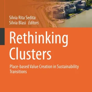 Rethinking Clusters | 1:a upplagan Fynd