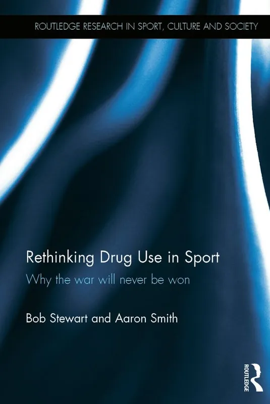 Expressleverans Rethinking Drug Use in Sport | 1:a upplagan