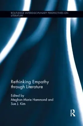 Rethinking Empathy through Literature | 1:a upplagan Erbjudandepris