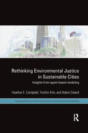 Rethinking Environmental Justice in Sustainable Cities | 1:a upplagan Kampanj