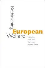 Fri frakt Rethinking European welfare : transformations | 1:a upplagan