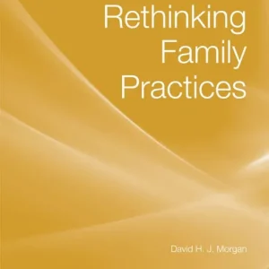 Rabatter Rethinking Family Practices | 2 011:e upplagan