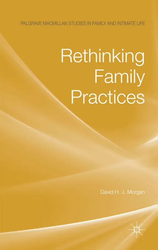 Rabatter Rethinking Family Practices | 2 011:e upplagan