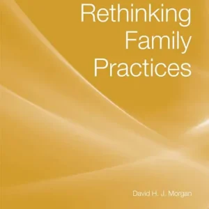 Rethinking Family Practices | 0:e upplagan Populärt val