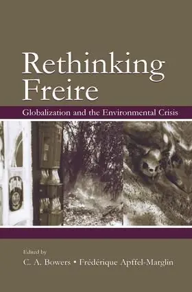 Begränsad tid Rethinking Freire | 1:a upplagan