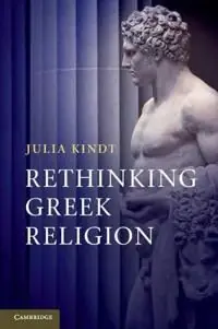Köp nu Rethinking Greek Religion | 0:e upplagan
