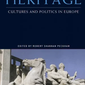 Rethinking Heritage | 0:e upplagan Kundfavorit