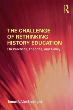 Köp nu Rethinking History Education | 0:e upplagan