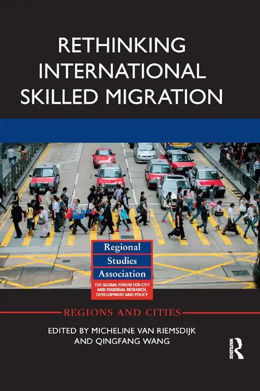 Rabatter Rethinking International Skilled Migration | 1:a upplagan