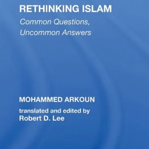 Begränsad tid Rethinking Islam | 1:a upplagan