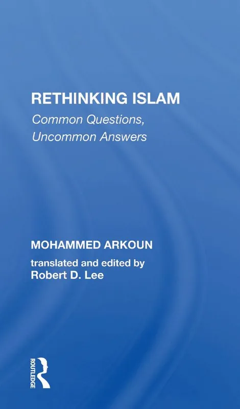 Begränsad tid Rethinking Islam | 1:a upplagan