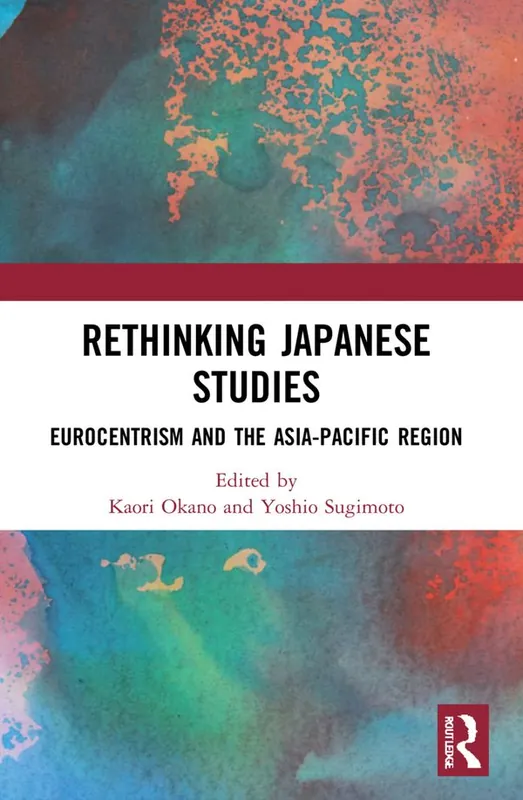 Outlet Rethinking Japanese Studies | 1:a upplagan