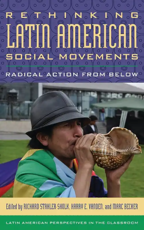 Beställ idag Rethinking Latin American Social Movements | 0:e upplagan