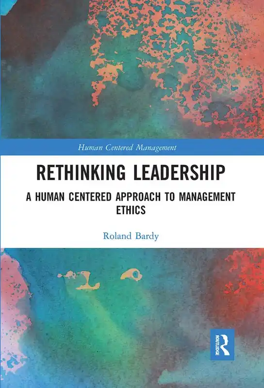 Rethinking Leadership | 1:a upplagan I lager