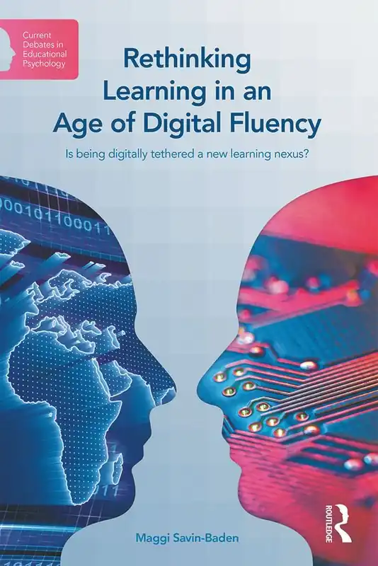 Rethinking Learning in an Age of Digital Fluency | 1:a upplagan Köp nu