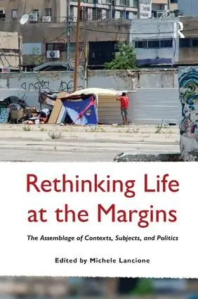 Rethinking Life at the Margins | 1:a upplagan Nedsatt pris