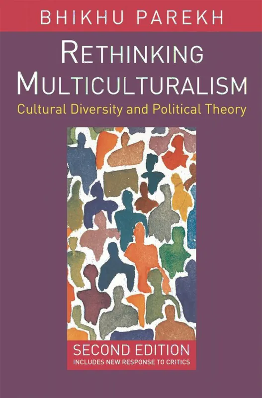Beställ nu Rethinking Multiculturalism | 1:a upplagan