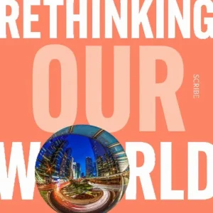 Säker betalning Rethinking Our World | 0:e upplagan