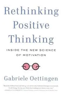 Outlet Rethinking Positive Thinking | 0:e upplagan