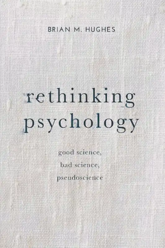 Kampanj Rethinking Psychology | 1:a upplagan