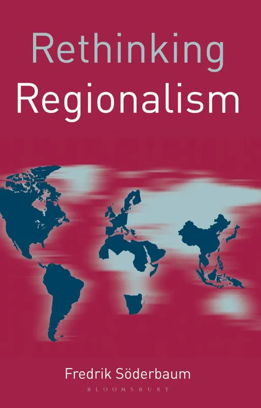 Rethinking Regionalism | 1:a upplagan Billigare